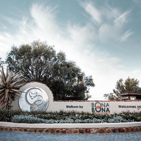 Bona Bona Game Lodge Wolmaranstad Εξωτερικό φωτογραφία